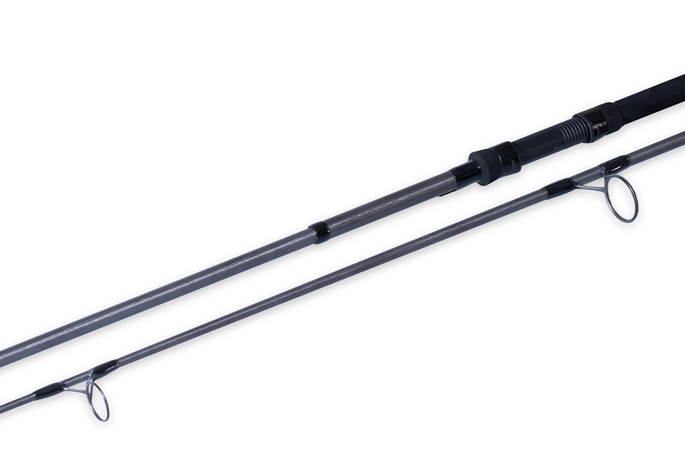 Greys AirCurve 12ft 3.5lb Abbreviated Handle / Carp Fishing Rod