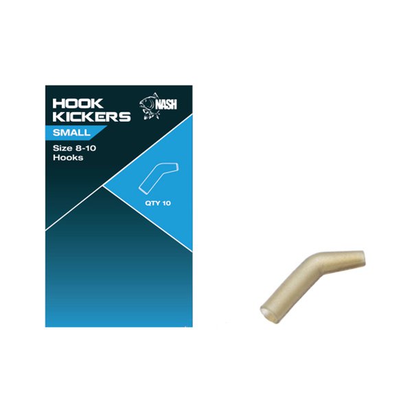 Nash Hook Kickers Small – T8037 » £5.29
