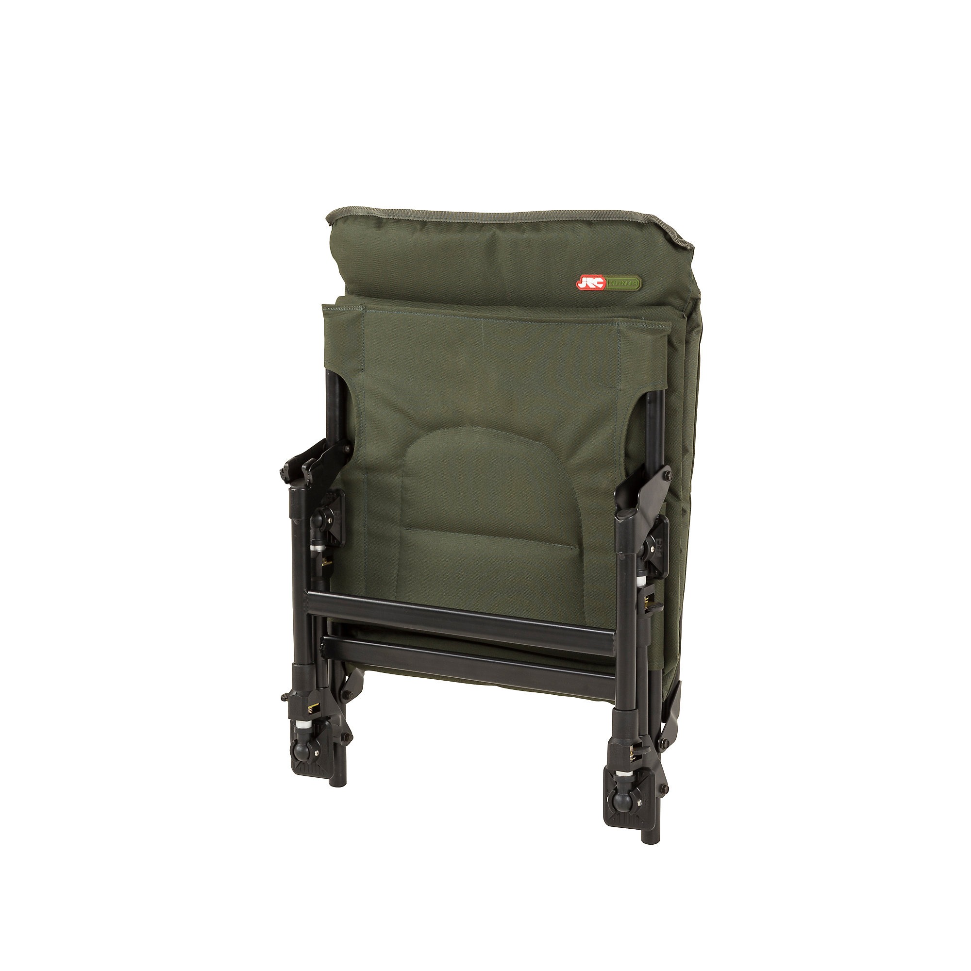 JRC Defender Fishing Chair Folding Lightweight Carp Chair 1441633