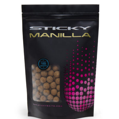 Sticky Baits -  Manilla Shelf Life [ Multiple Size ]