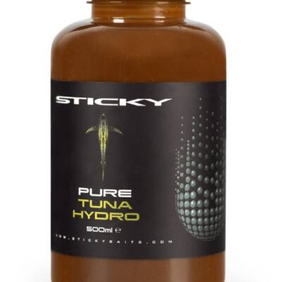 Sticky Baits -  Pure Tuna Hydro - 500ml