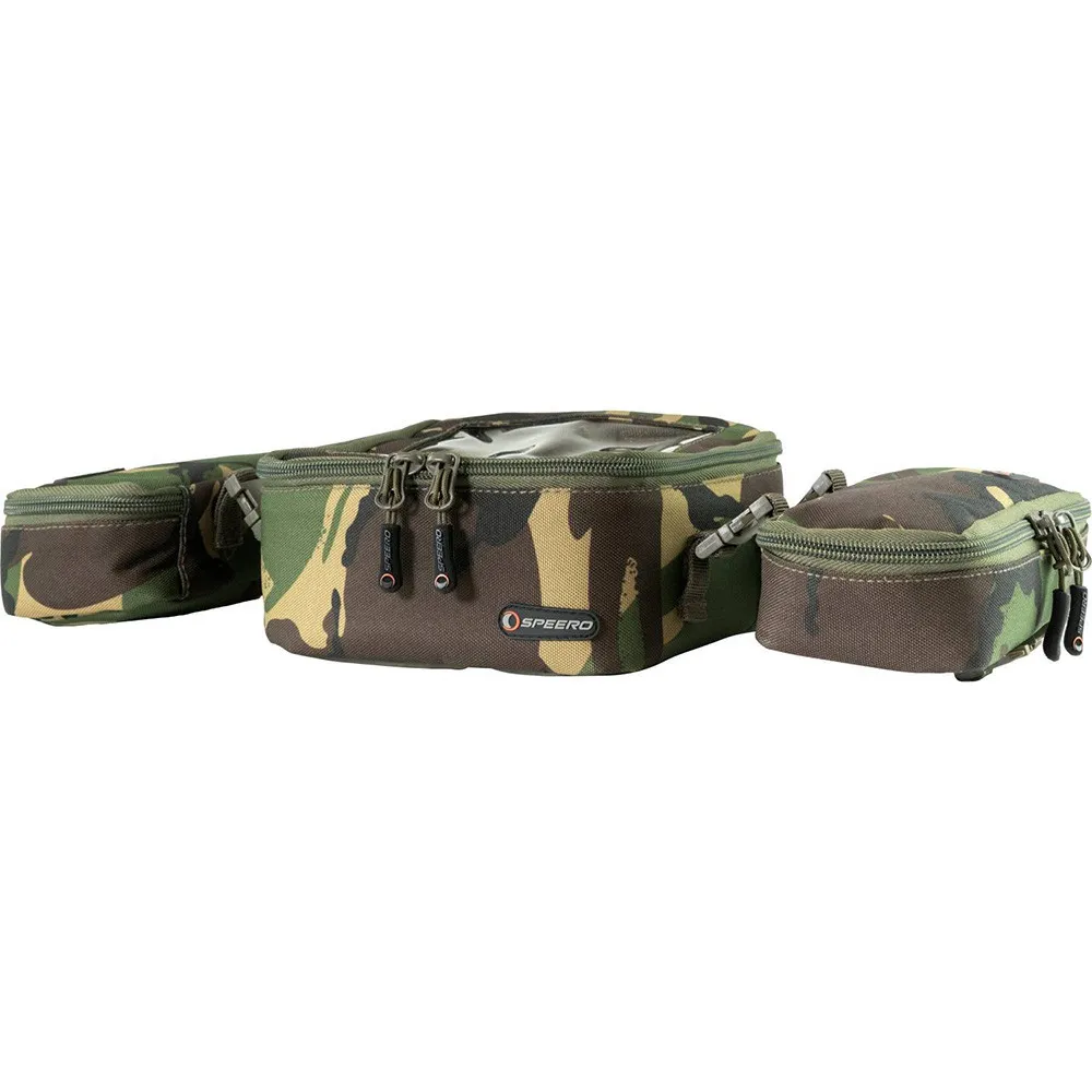 Speero DPM End Tackle Combi Bag