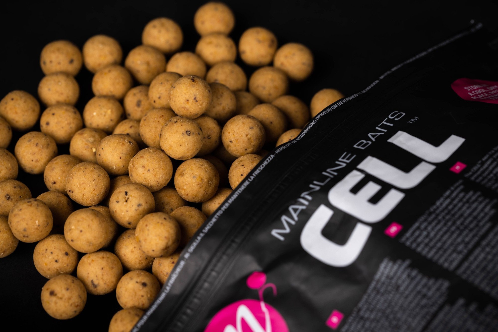 Mainline Baits Cell – 1kg