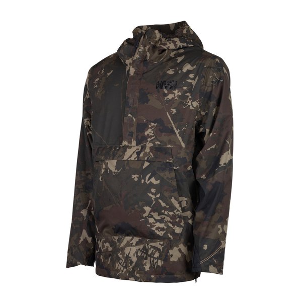 Nash ZT Smock Jacket