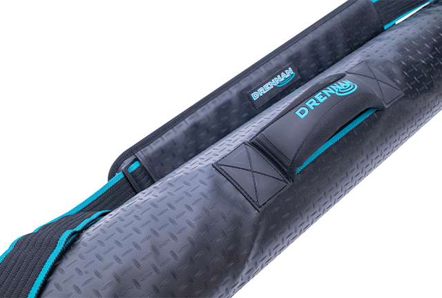 Drennan DMS Kit Case