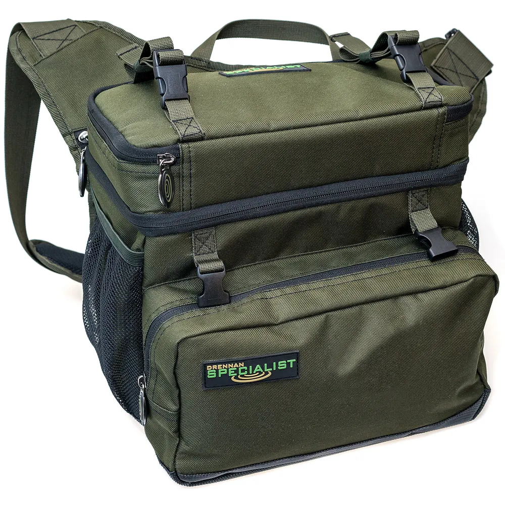 Drennan Specialist Compact Roving Bag