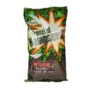 Dynamite Frenzied Hemp Dark - Worm Groundbait 900g