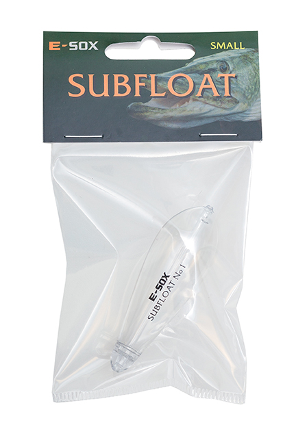 Drennan E-SOX Subfloat No.1 Small