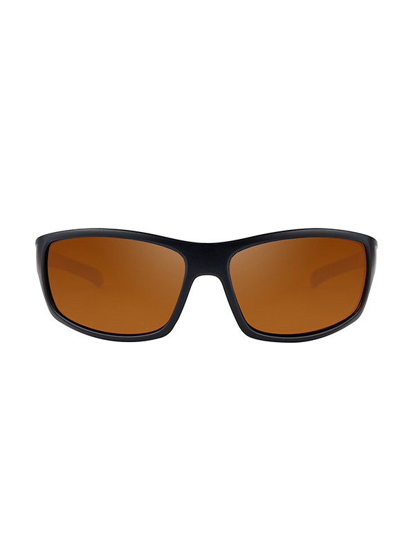 Fortis Essentials – Brown 24/7 Polarised Fishing Sunglasses