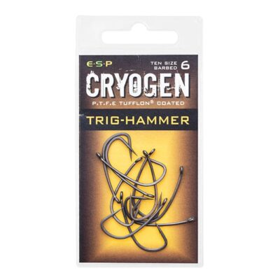 ESP Cryogen Trig-Hammer