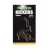 Korda Kickers Brown [ Small, Medium Large]