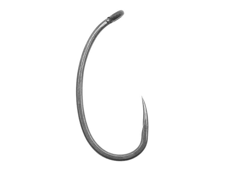 Korda Klor Hooks [ Size 2,4,6,8 ] Barbless / Micro Barbed