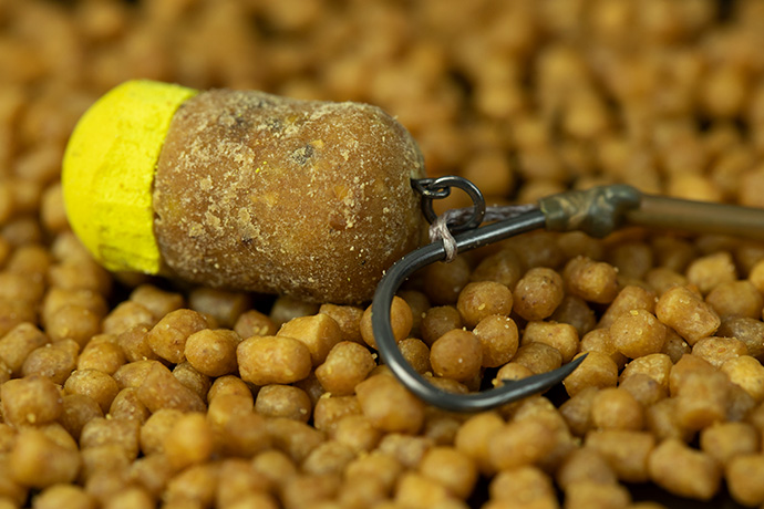 Sticky Baits Manilla Wafters [ Multiple Sizes ]