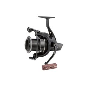 Land the big one with the Okuma INC-8000 Carp Reel – Superior casting, smooth drag, and durability for expert anglers! Perfect your carp fishing game now.