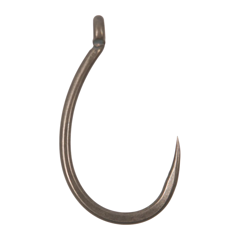 Korda Krank Choddy  – Micro-barbed Carp Fishing Hook –