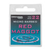 Drennan Red Maggot [ 14, 16, 18, 20 22 ]