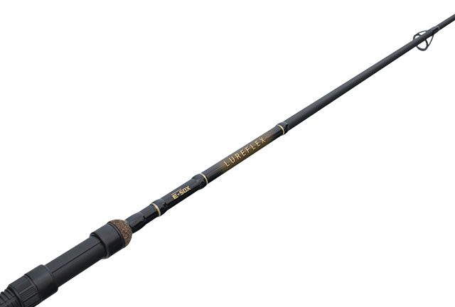 Drennan E-sox Lureflex Rod 7ft 10-30g