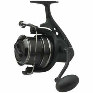 Land the big catch with the Okuma Big Bomber Spod Reel! Engineered for precision casting and durability. Upgrade your fishing game now!