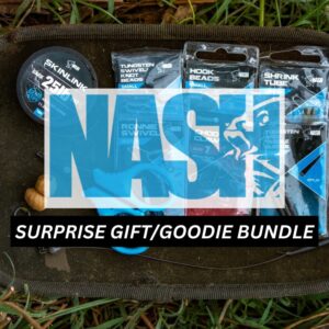 Nash Gift bundle