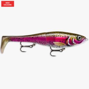 Rapala X-RAP Peto Live Rainbow Trout