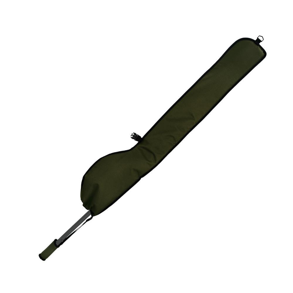 CYGNET OILVE GREEN SINGLE ROD SLEEVE 10FT