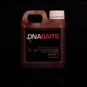 DNA Baits Secret 7 Hydro