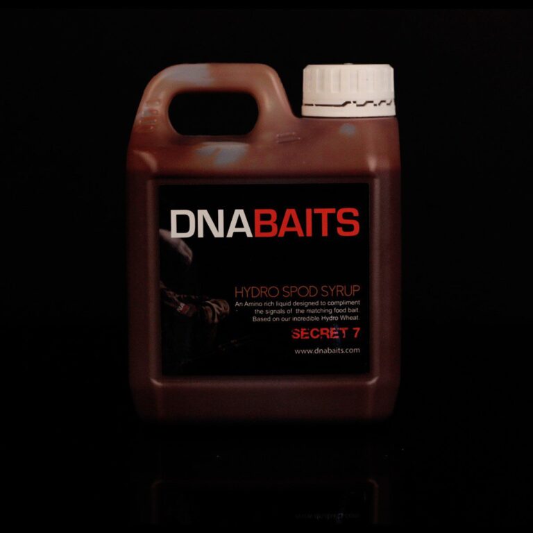 Dna Baits Secret 7 Hydro