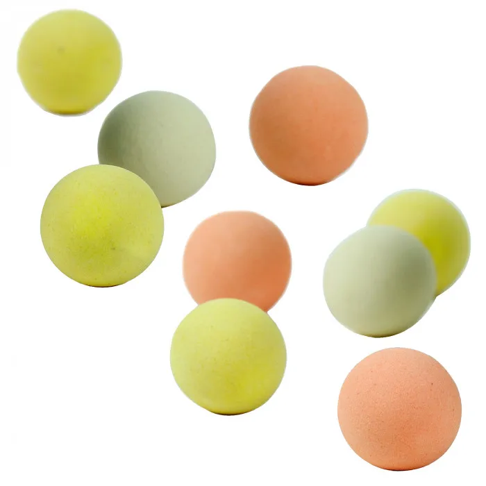 Sticky Baits –  Mulbz Pop-Ups Pastel [ Multiple Sizes ]