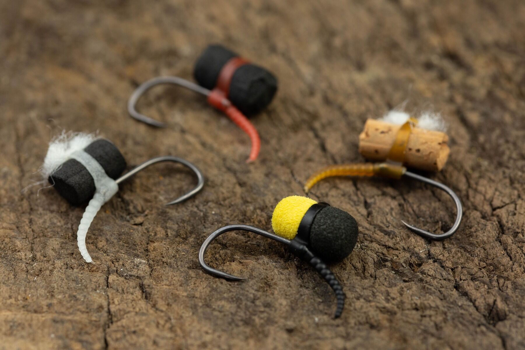 Thinking Anglers Zig Kickers Luminous