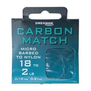 Drennan Carbon Match