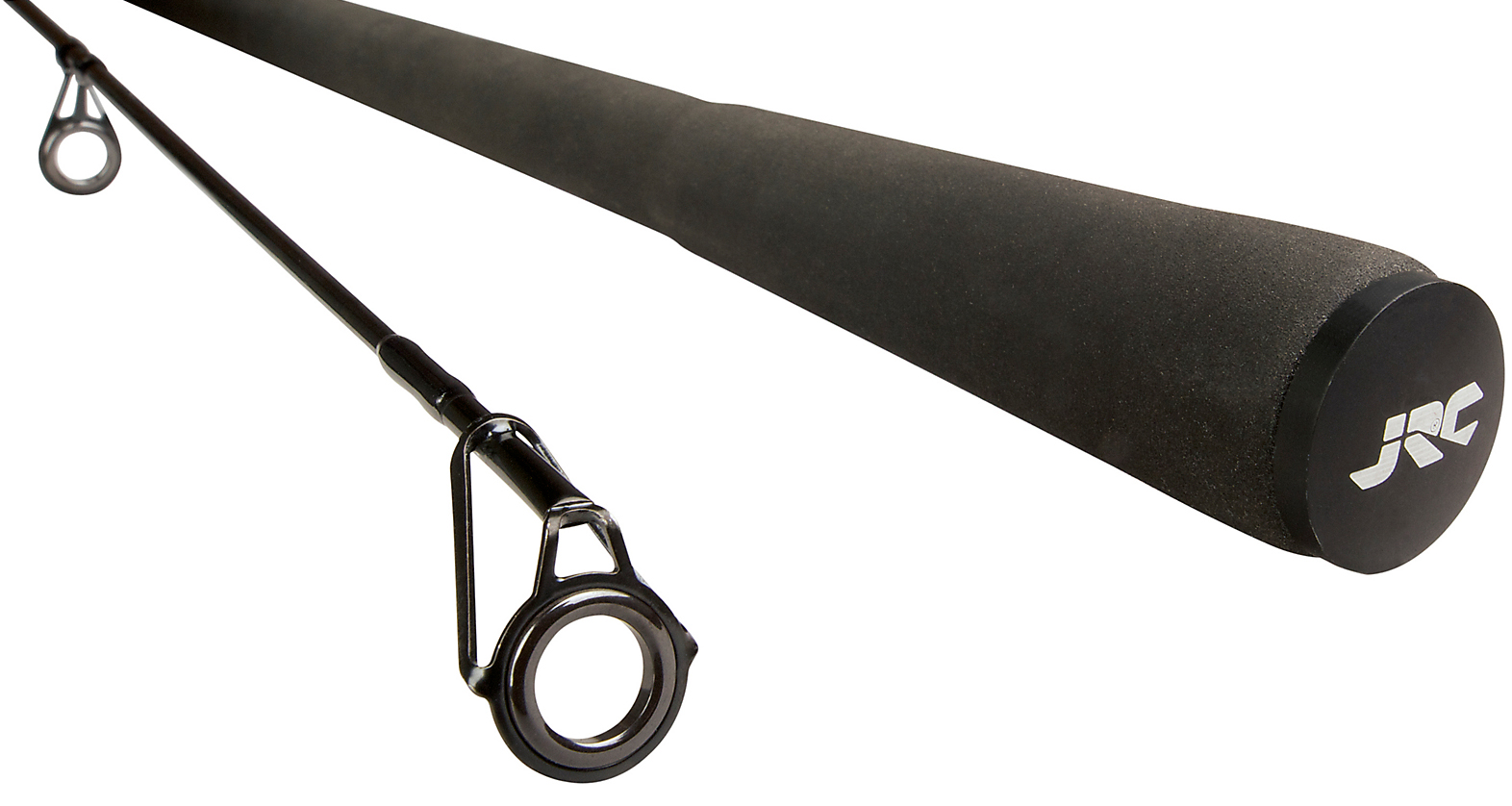 JRC cocoon 2G 12ft –  3.25tc | 50mm Butt Ring | Carp Fishing Rod