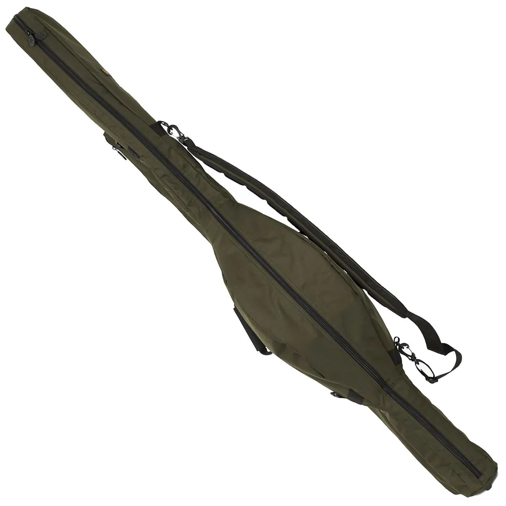 Fox R-series 2 Rod Sleeve – Olive Green