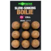 Korda  Slow Sinking Artifical Boilie - Cell