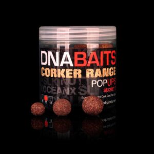 DNA Secret 7 corker pop ups 15mm