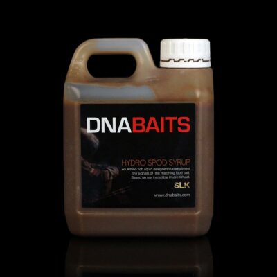 DNA Baits Hydro Spod Syrup 1L - SLK