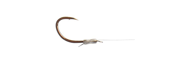 Drennan Wide Gape Micro-Barbed  [ Size 10, 12, 14, 16, 18 ]