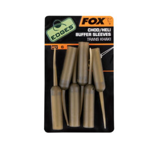 Fox Edges Buffer Sleeve - Chod/heli Buffer Sleeve