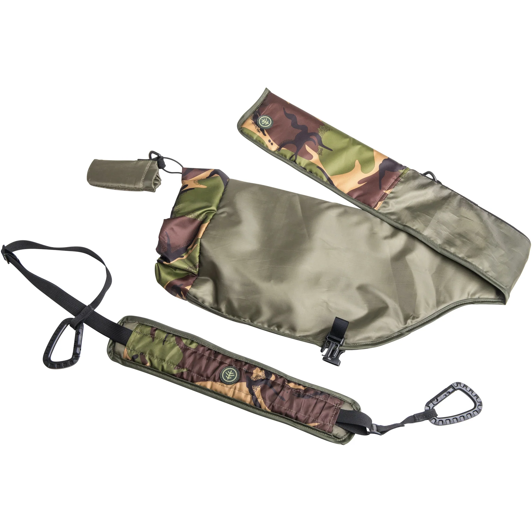 Wychwood Tactical 12/13ft Rod Sleeve