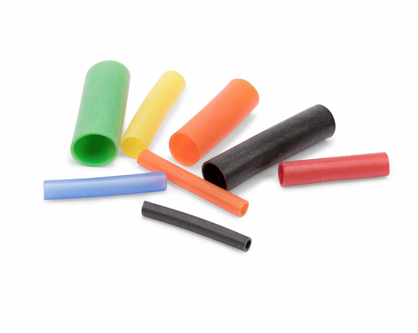 Preston Stick Float Silicone Tubing