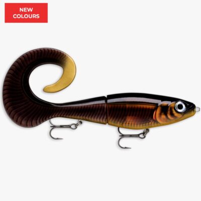 Rapala X-RAP Otus 17cm 40g UV5