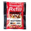 Fjuka Universial Hookbait Fluoro [ Wafters - 6mm or 8mm ]