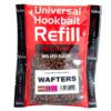 Fjuka Universial Hookbaits Natural [ Wafters 4mm or 6mm ]