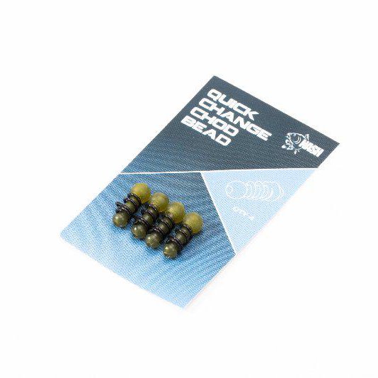 Nash Quick Change Chod Bead – T8027