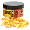 Ringers Duo  Wafters 50g  [ Yellow & Orange , Orange & Pink ]