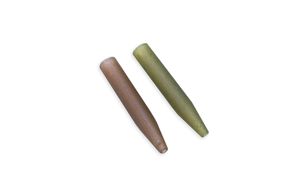 ESP Streamliner Rig Sleeves [ Green / Brown ]