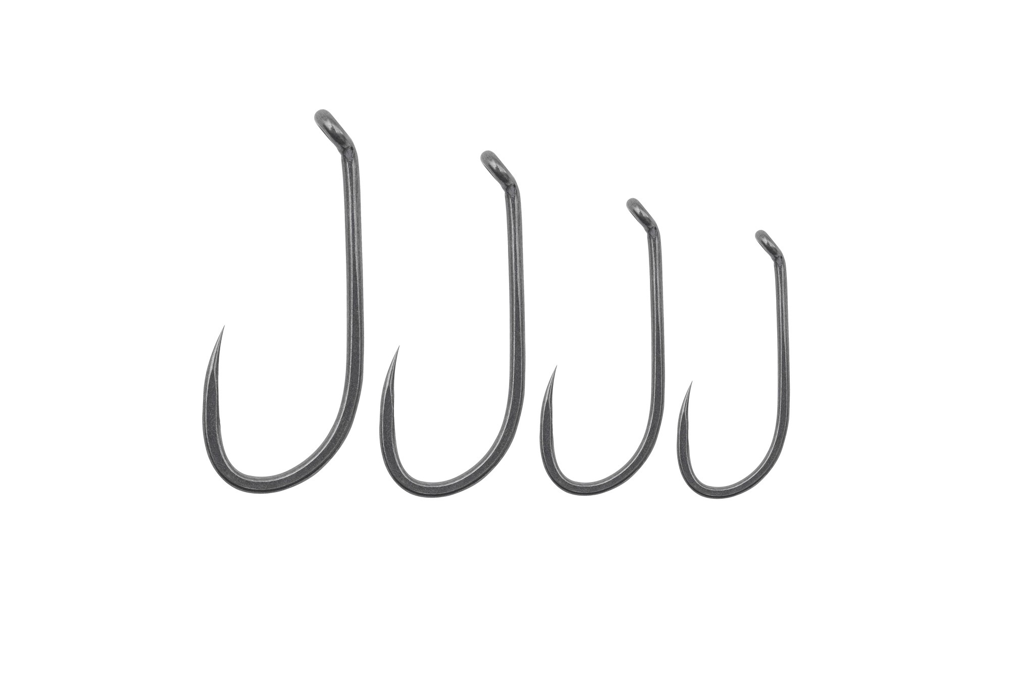 Korda Longshank Beaked Hooks [ Micro Barbed / Barbless ]