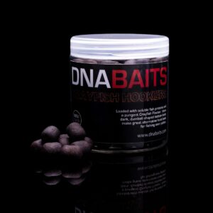 DNA Baits Crayfish Hookers - Mini (10x15mm)