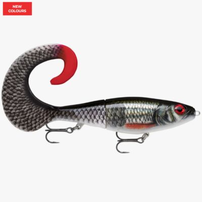 Rapala X-rap Otus Live Roach [17cm 40g ]