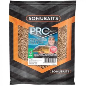 Sonu Baits Pro Expander Pellets