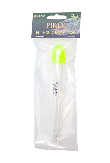 Drennan Piker Hi-Viz Glow Top [ 5g,10g,15g,20g]